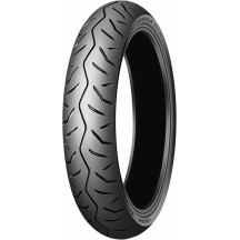 GPR100 Tire — 120/70-15, radial, 56H