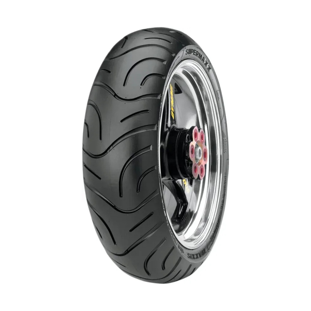 M6029 Universal Tire — 130/70-12, 12"