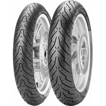 Angel Scooter Tire — 120/70-10