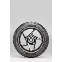 Diablo Rosso Scooter Tire — 100/90-10, Tubeless