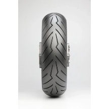 Diablo Rosso Scooter Tire — 120/80-12, Rear