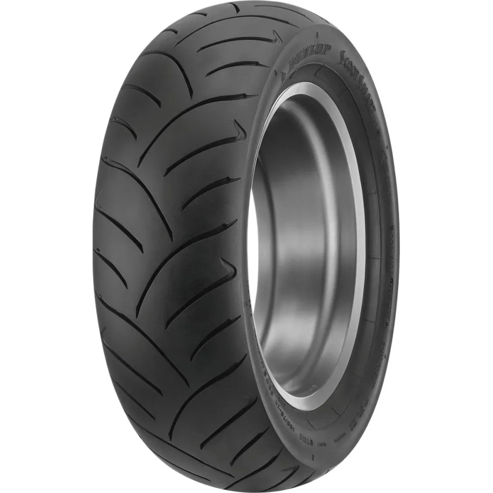 Scootsmart Tire — 150/70-13, 64S, Tubeless