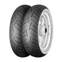 ContiScoot Tire — 130/60-13, 60P