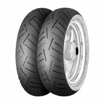 ContiScoot Tire — 140/70-14, 68S