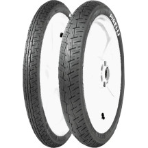 City Demon™ Tire — 3.00-18, 52P