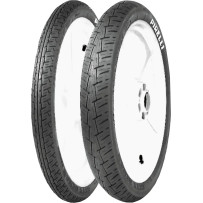 City Demon™ Tire — 3.00-18, 52P
