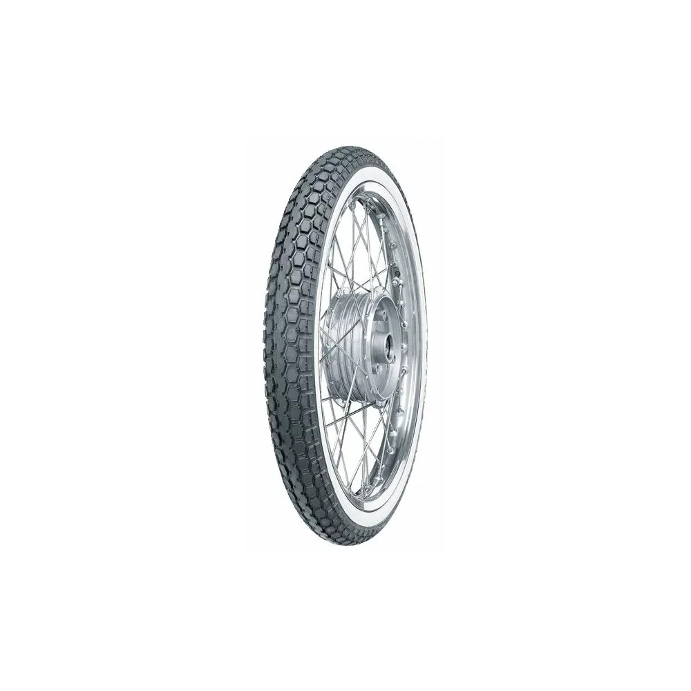 KKS10 / KKS10 WW Tire — 2.25-19, Whitewall