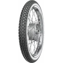 KKS10 / KKS10 WW Tire — 2.25-19, Whitewall