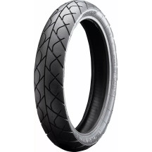 Neumático K63 — 100/90-17, 55H, flanco negro