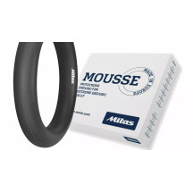 Mousse — 18", 140/80-18, Motocross