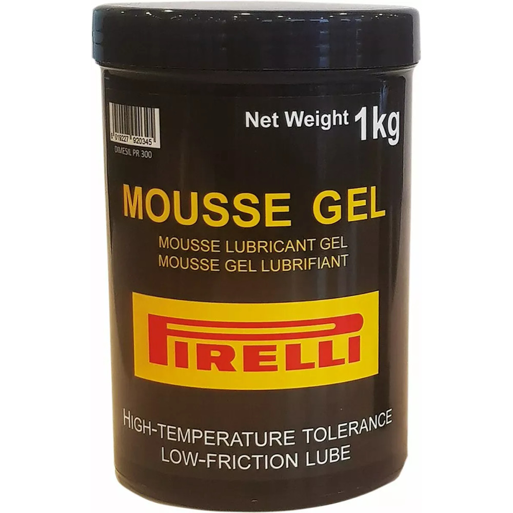 Mousse and Gel — PIRELLI, 9203400