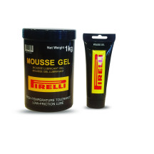 Mousse and Gel — PIRELLI, 9203400