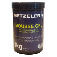 Mousse Gel — Motocross