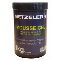 Mousse Gel — Motocross