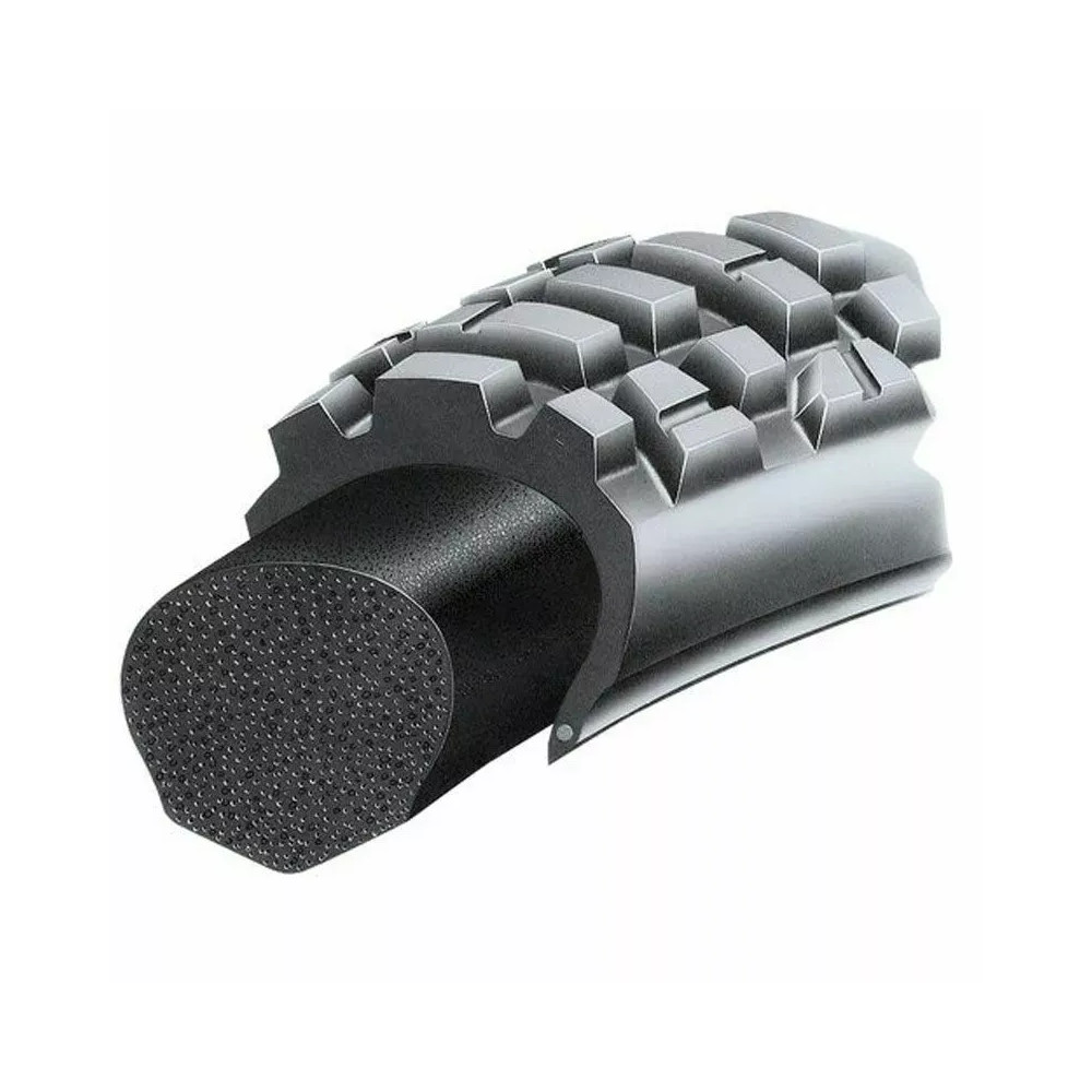 Mousse — Off-road, Butyl foam, 0.9 bar equivalent