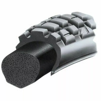 Mousse — Off-road, Butyl foam