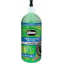 Sealant — Tubeless tire