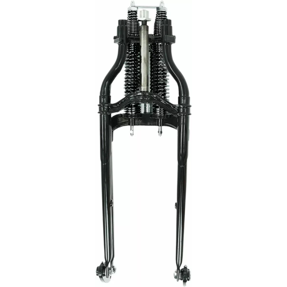 Fork Assembly — Black