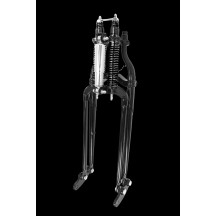 Fork Assembly — Black