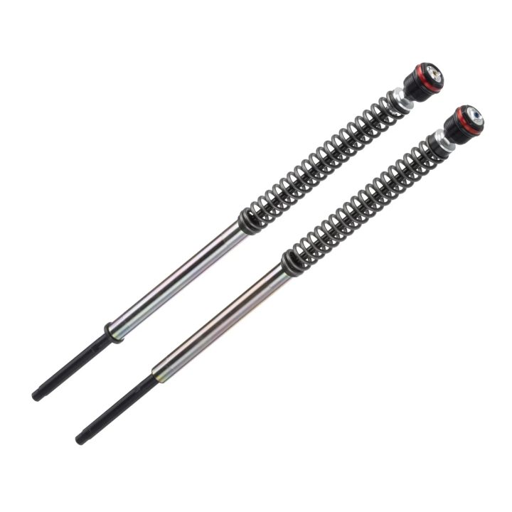 JBH12 Series fork cartridges — Telescopic, Pair