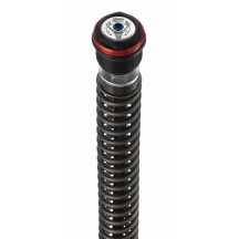 JBH12 Series fork cartridges — Telescopic, Pair