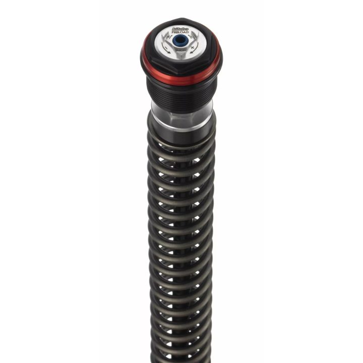 JBH12 Series fork cartridges — BITUBO S.R.L., HD004JBH12WO, Telescopic, Pair