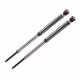 JBH12 Series fork cartridges — BITUBO S.R.L., HD004JBH12WO, Telescopic, Pair