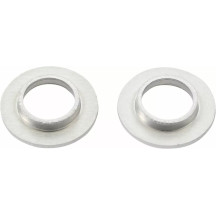 Adapter Collar — Left/Right, Silver
