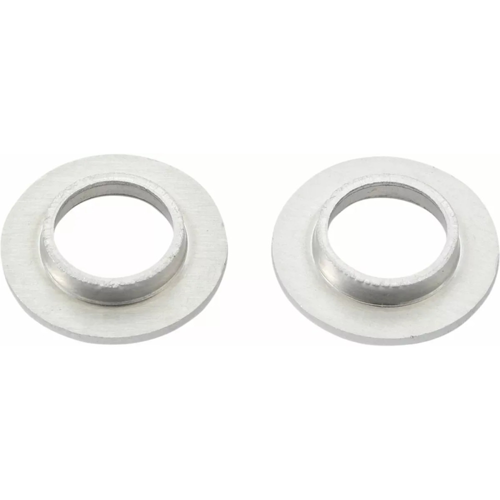 Adapter Collar — Left/Right, Silver