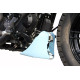 Alerón Bobber — Delantero, Negro