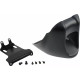 Alerón Bobber — Delantero, Negro