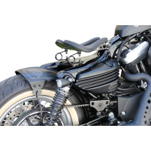 Side Panel Bobber — Left/Right, Black