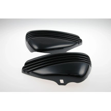 Side Panel Bobber — Black gloss, Left/Right