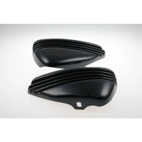 Side Panel Bobber — Black gloss, Left/Right