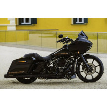 Side Panel Custom — Black, Left/Right, Pair