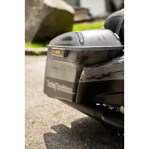 Side Panel Custom — Pair, Black