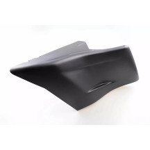 Side Panel Custom — Pair, Black