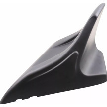 Side Panel Custom — Pair, Black