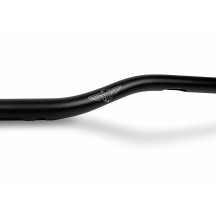 Performance ClubStyle MX Handlebar — 32 mm clamp, 130 mm clamp width, 80 cm width, Black