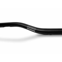 Performance ClubStyle MX Handlebar — 32 mm clamp, 130 mm clamp width, 80 cm width, Black