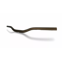 Performance ClubStyle MX Handlebar — 1.25" clamp, 80 cm (31-1/2"), Bronze