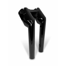 Clubstyle Pullback Riser — 20.5 cm (8"), 32 mm (1-1/4"), Black