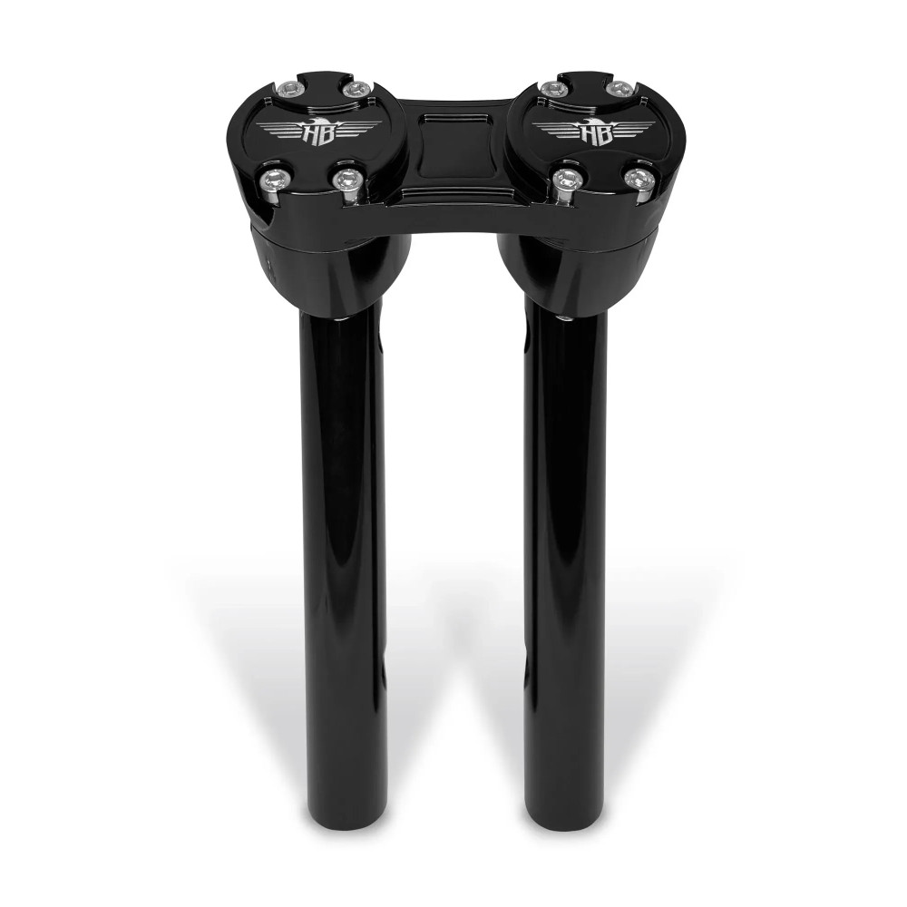Clubstyle Pullback Riser — 25.5 cm (10