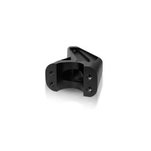 Elevador ClubStyle de alto rendimiento — abrazadera 1,25", 30° de retroceso, Negro