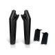 Riser Performance ClubStyle Tacómetro Digital — 7" y 9" de longitud, 32 mm (1.25") abrazadera, Negro