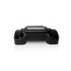 Riser Performance ClubStyle Tacómetro Digital — 7" y 9" de longitud, 32 mm (1.25") abrazadera, Negro