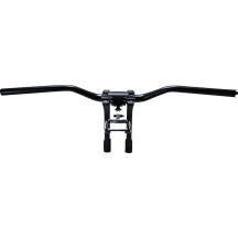 Kit de reubicación del indicador — Indicador, Negro