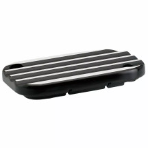 Hydraulic Clutch MC Cover — Black