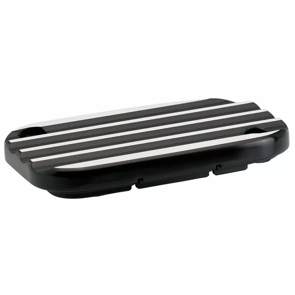 Hydraulic Clutch MC Cover — Black