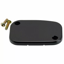 Cubierta hidráulica de embrague MC — Negro